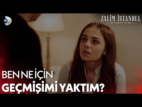 Ceren bu ihaneti sindiremedi - Zalim İstanbul