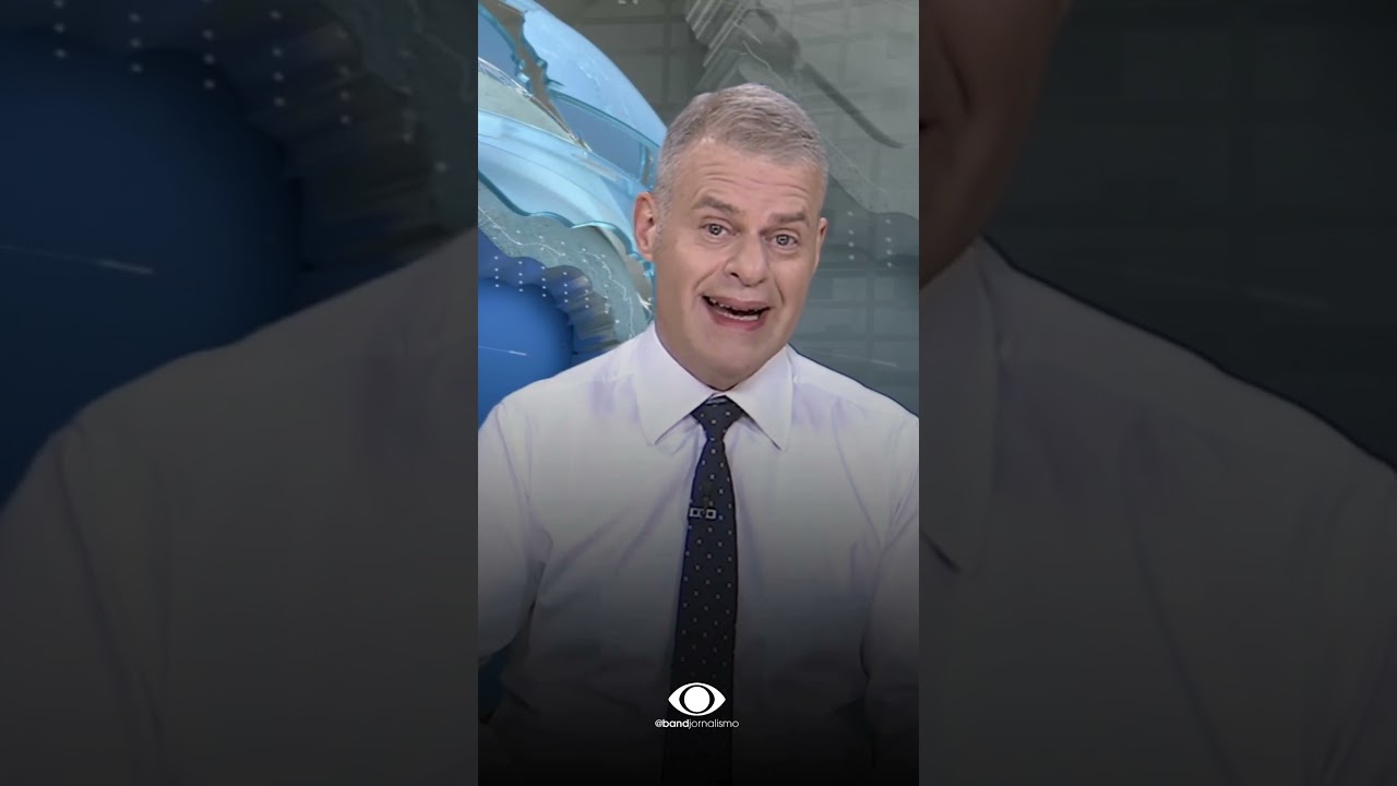 Confira as destaques do Jornal da Band desta quinta feira 14