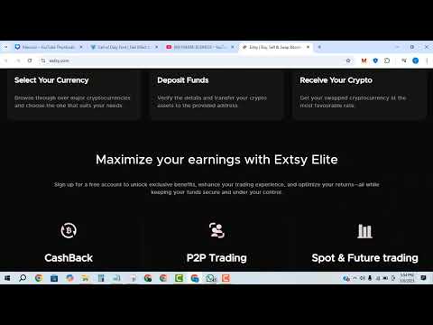 Extsy.com || new project || 100% profitable