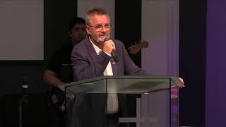 Sunday Morning Worship May-31