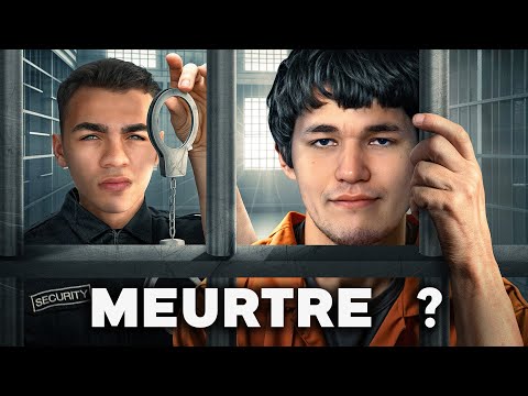 Qui sont les YouTubers qui ont fini en PRISON ?​