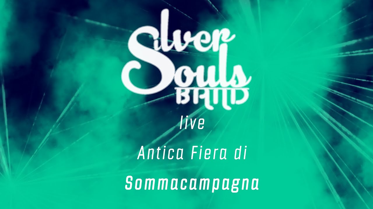 Silver Souls Band
