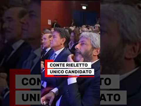 Conte Rieletto
