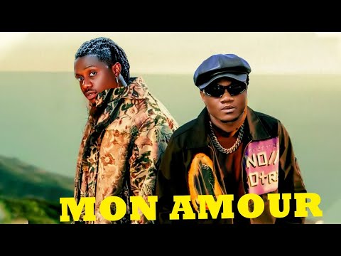 Rayvanny Ft Mbosso - Mon Amour (Official Music Video)