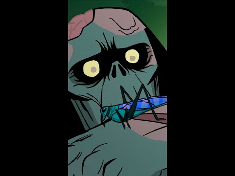 He's seen this before.