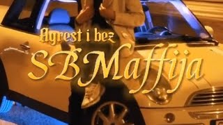 SBMaffija "Agrest i Bez" na lata 2000'