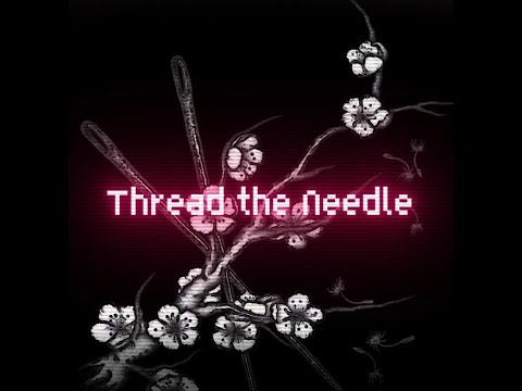 Sleep Token - Thread the Needle (80's SYNTHWAVE COVER)