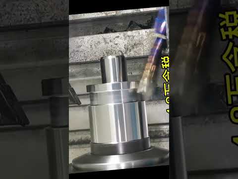 #cnclathe #machinemachine #cnc