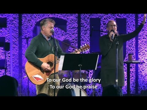 October 26th, 2025 Worship at NAC