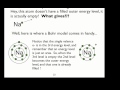Exploring Ionic Chemical Bonding