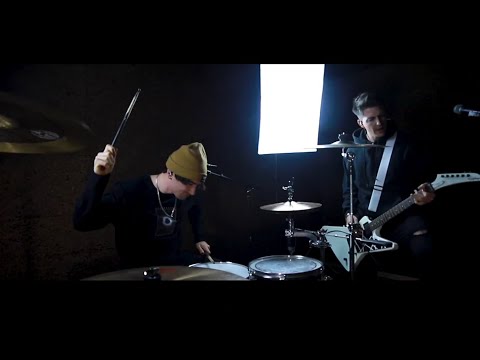 C. Tangana, Nathy Peluso - Ateo (ROCK COVER)