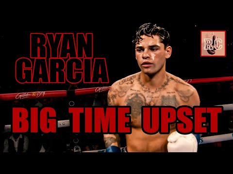 Ryan garcia vs devin haney – post fight review