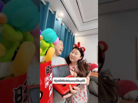 Lựa Chọn Mẹ Tốt Và Mẹ Xấu