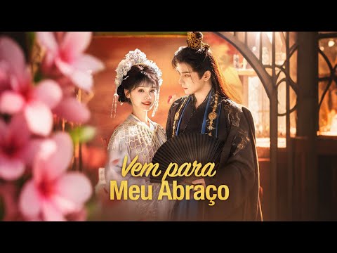 flickreels Vem para Meu Abraço [Por] poster