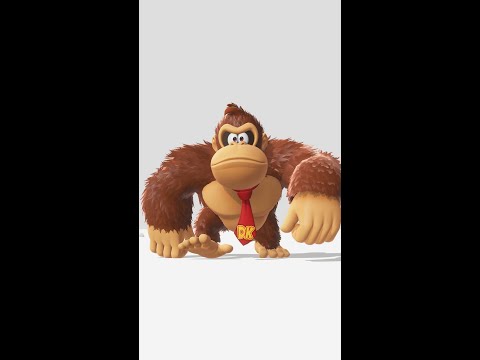 🍌🍌🍌 days until #DonkeyKongBananza.​