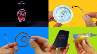 I wish NASA thought of this sooner! Top 10 Awesome Life Hacks To Try On 2025 || Life Hacks [NEW]