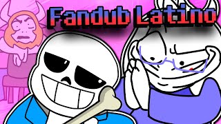 ¡ASGORE NoTeRindas! - Deltarune - Fandub Latino