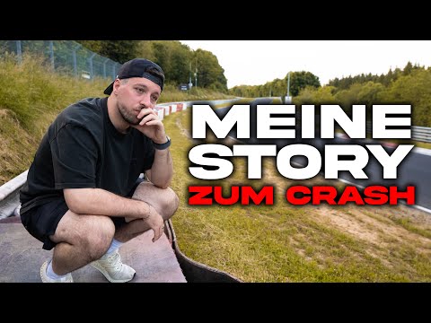 Was der CRASH mit mir gemacht hat und ob ich ZURÜCK bin !?