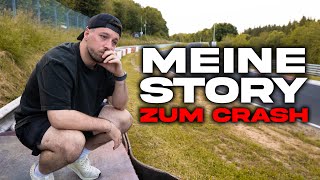 Was der CRASH mit mir gemacht hat und ob ich ZURÜCK bin !?