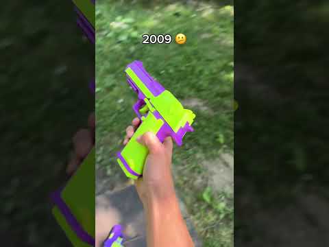 Funcombat evoluce 🤯 kupujte naše zbraně přes odkaz v biu! 😎🔫