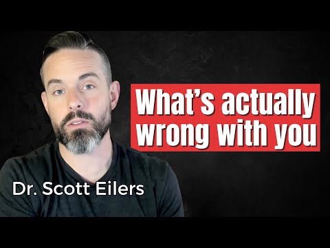 Your Personality - Feature or Bug?