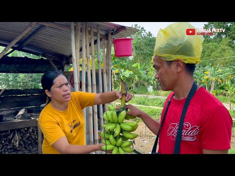 NANAYGON NAMUSIL KAY GITAGAAN UG SAGING