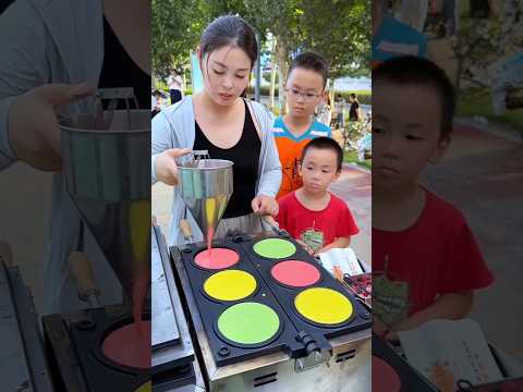 Aunty gave me a coin cake ๐๐ช #shorts #viral