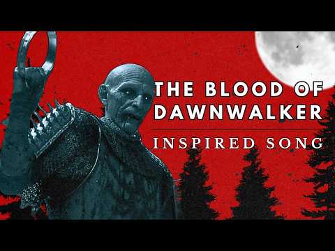 DAWNWALKER SONG - "Things Will Be Different Now" | (Original Song) by @ColmRMcGuinness