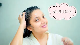 My Hair Transformation with L’Oréal Professionnel Absolut Repair! ✨