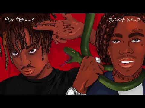 YNW Melly feat. Juice WRLD - Suicidal Remix [Official Audio]