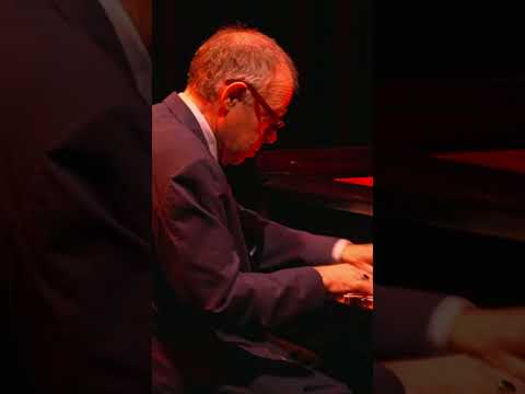 DEE DEE BRIDGEWATER & BILL CHARLAP - Elemental - “Caravan” / BLUE NOTE TOKYO Live 2026