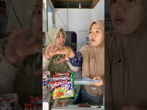 pentingnya berbuat jujurr😭😂 #comedy #shortvideo #funny #armiatyvlog #lucu