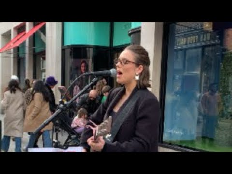 Allie Sherlock LIVE NOW FROM DUBLIN IRELAND 🇮🇪