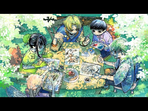 2025.09.02 ネーム30Pやらなきゃダメな配信(内容は見えません)