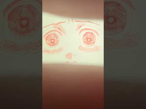 When Tanjiro Sees Nezuko in the Sunlight โ๏ธโจ #tanjiro #nezuko #animeart #demonslayer