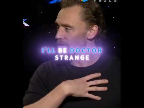 Thor: "Captain Australia" - Thor Edit