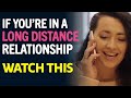 Navigating Long-Distance Relationships