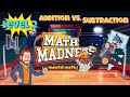 This or That: Addition vs. Subtraction Challenge
