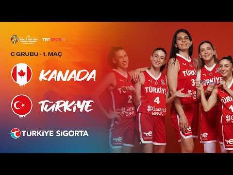 🔴 CANLI |  Galatasaray Daikin - Eczacıbaşı Dynavit 
