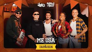 Me Usa -Japãozin, Ruivinha de Marte, Ramon no Beat, FitDance |  Projeto Especial