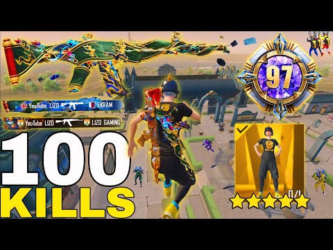 100 KILLS? 😱 THIS OUTFIT IS INSANE – WORLD RECORD GAMEPLAY!💥 SAMSUNG,A7,A8,J4,J5,J6,J7,J2,J3,XS,A3