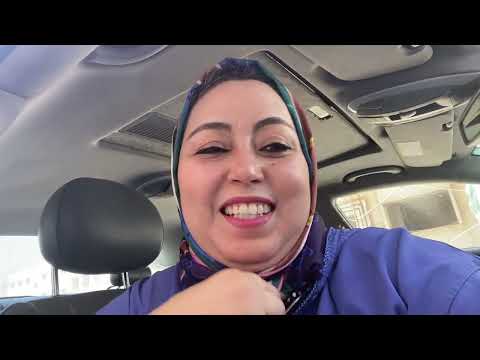 هذا هو المعنى الحقيقي ديال كيف كانت وكيف صارت 😍واقولو لبنى ماكايناش 