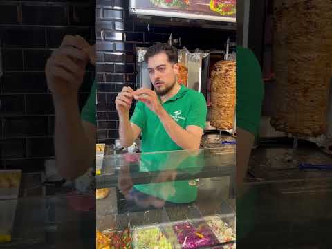 #kebab #döner #pizza #restaurant #streetfood #viralvideo #essen #streit