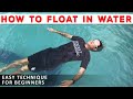Floating Techniques and Tips