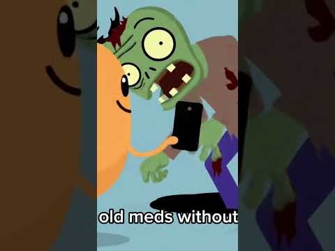 Horror ways to die #dumbwaystodie #horror #animation #shortsviral #fypage #scary #halloween #comedy