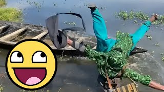 Try not to laugh challenge pt #1 || BOISTARR RESPECT #funnyvideos #funny