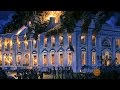 The Burning of Washington in 1814