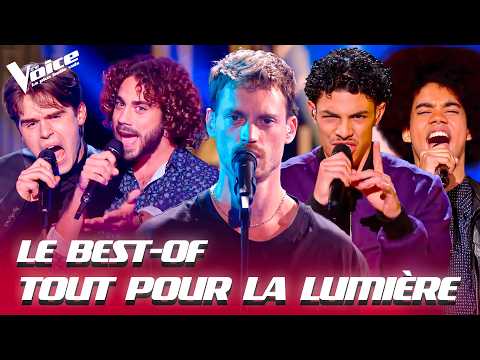 De The Voice à Tout Pour la Lumière | The Voice France | Best-Of