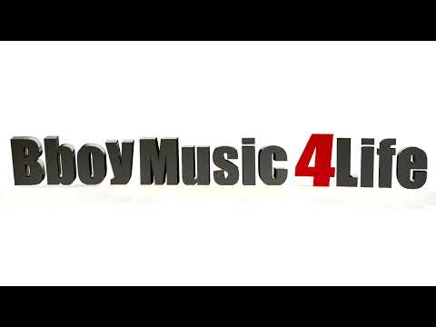 DJ NEG'ONE – DRAMA (B-Boy & B-Girl Battle Beat) | Bboy Music 4 Life 2026