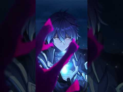 【原神】「月夜の叙事詩」（ショートVer.3）のサムネイル